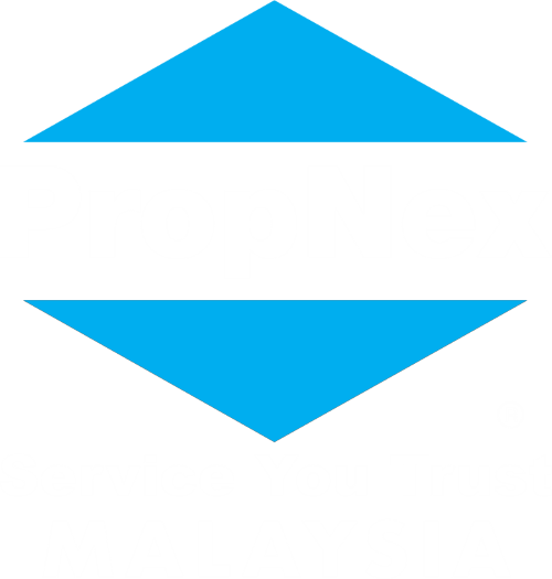 propnex logo